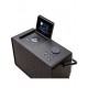 Pure Evoke Play Ηχείο Bluetooth 40W με Ραδιόφωνο και Διάρκεια Μπαταρίας έως 12 ώρες Μαύρο